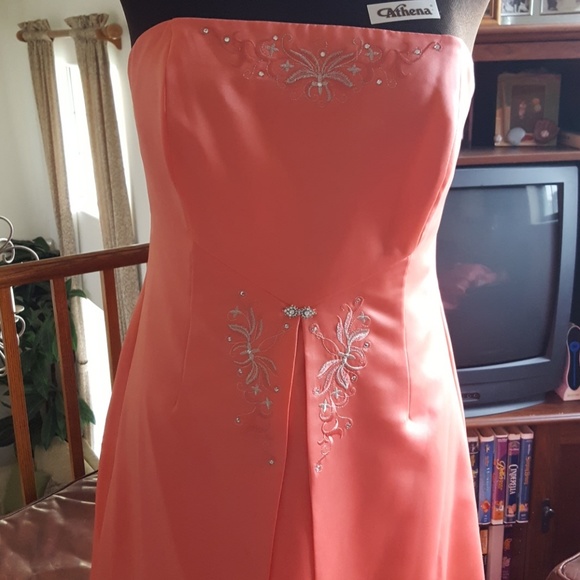 Michaelangelo size 4 and Sz 14 available - Picture 2 of 7